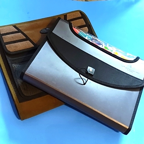 Other - No Boundaries & Performance Series Paper Holder (Set of 2)